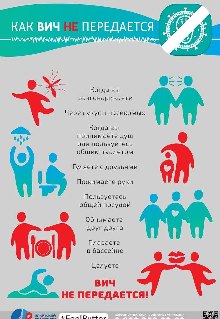Вич как передается от человека к человеку. Вич. вич не передается. вич инфекция передается.