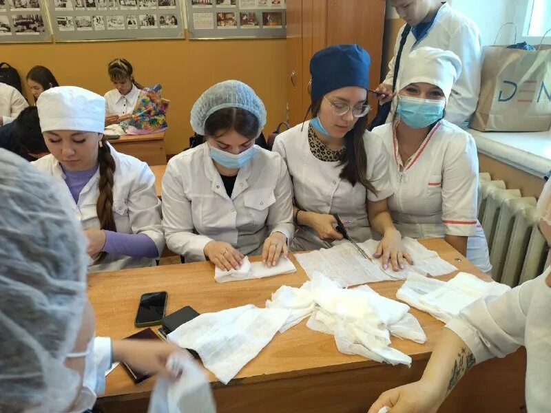 читинский медицинский колледж дистанционное обучение