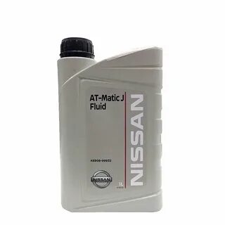 Nissan atf j