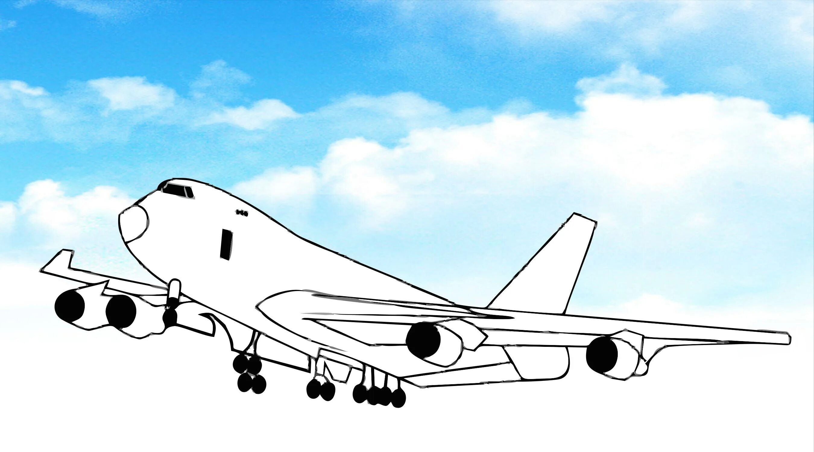 Покажи рисунки самолета. Самолет рисунок. Самолёт рисунок карандашом. Самолет красивый рисунок. Авиалайнер рисунок.