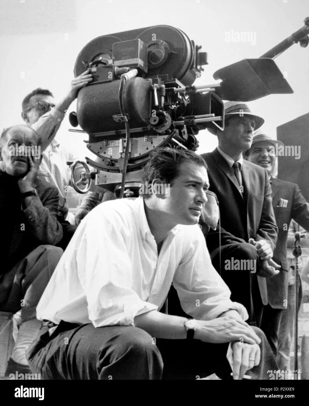 Джон франкенхаймер. John frankenheimer. джон франкенхаймер фильмы. джон франкенхаймер фото.