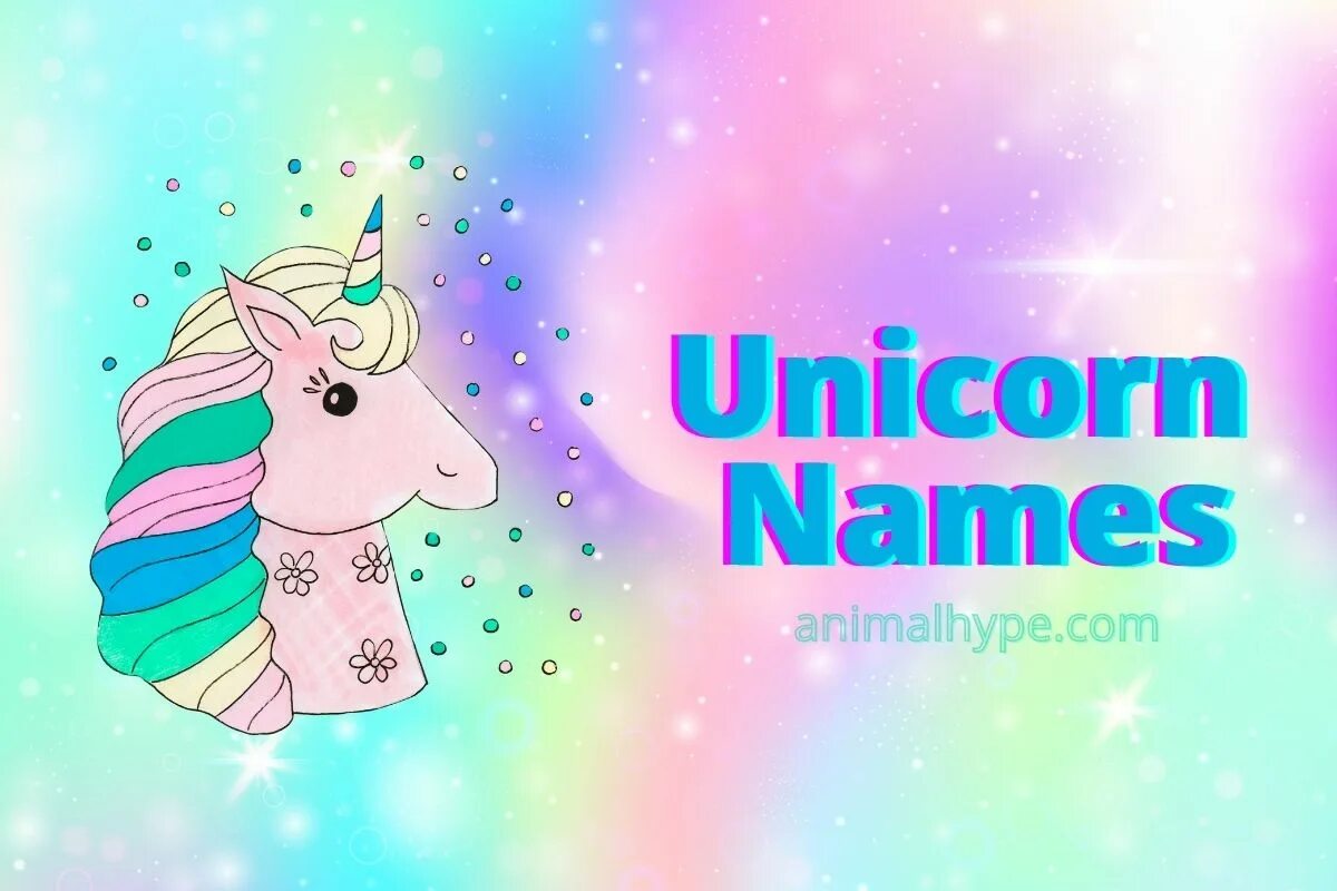 Unicorn magic
