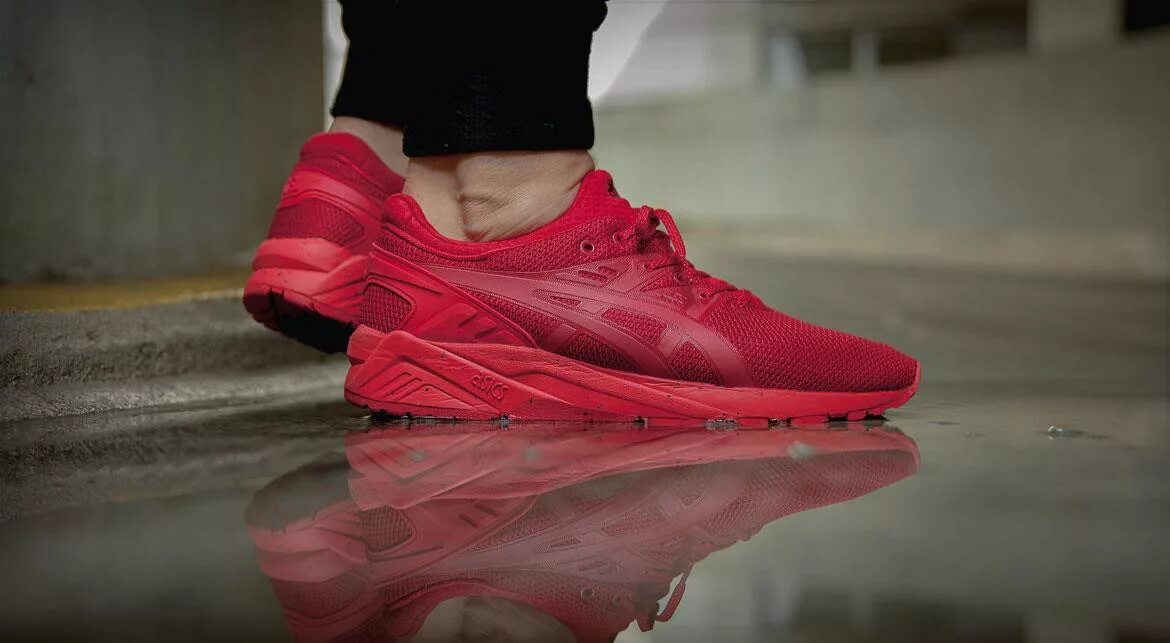 ASICS Gel Kayano Trainer Red. ASICS Gel Kayano Trainer EVO. Gel Kayano 27 White Red. ASICS Gel Kayano Trainer Gore Tex. Asics gel kayano trainer