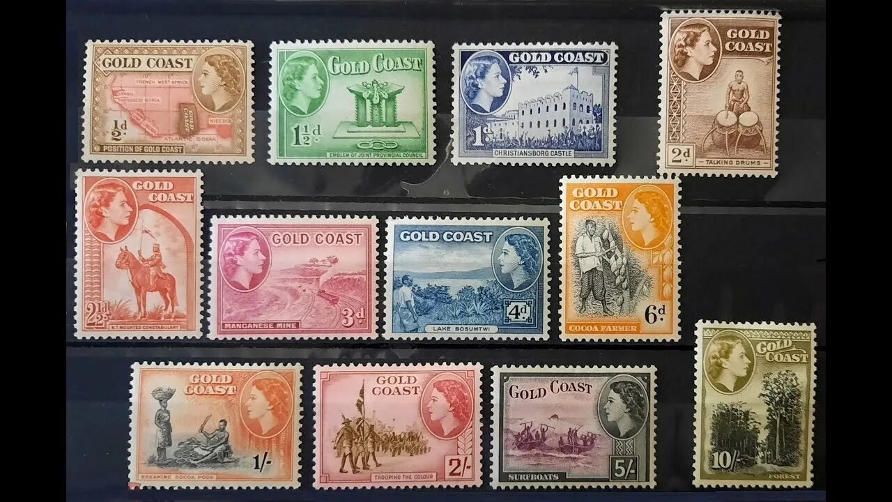 1952 1953