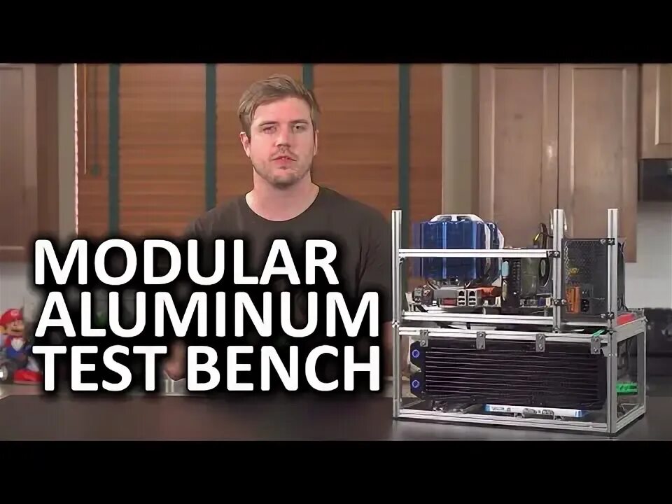 Module testing. Module testing