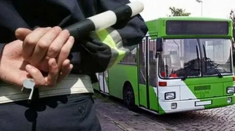 Нарушение перевозчиком