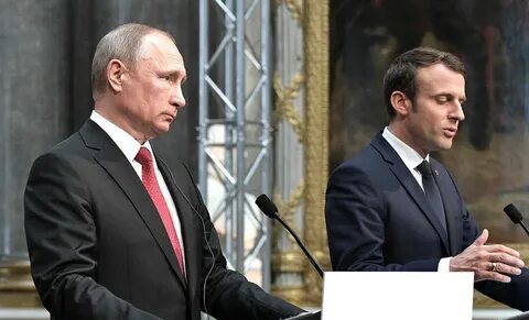 Разговоры послов