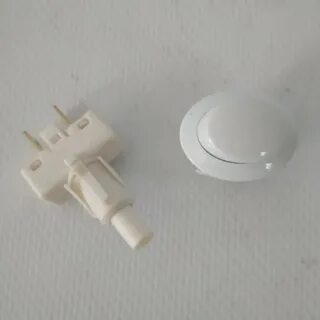 Кнопка для газовой плиты