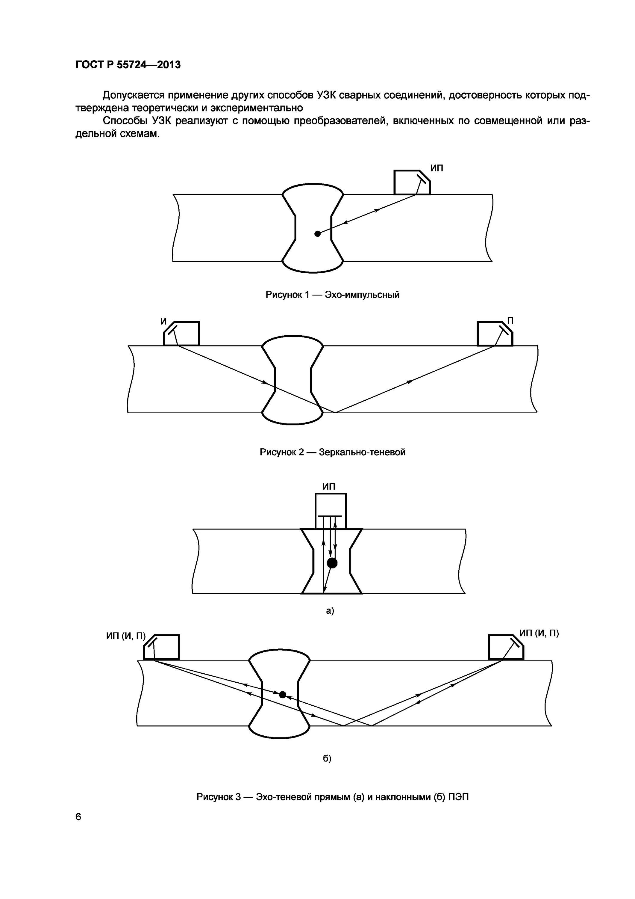 Гост 55724 2013 контроль неразрушающий соединения. УЗК контроль нахлесточных сварных соединений. УЗК сварных швов трубопроводов ГОСТ.