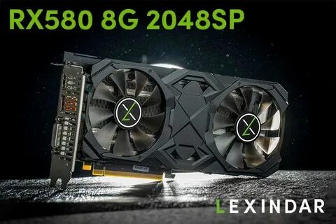 Драйвер на видеокарту rx 580 8gb