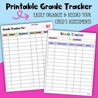 Grade track