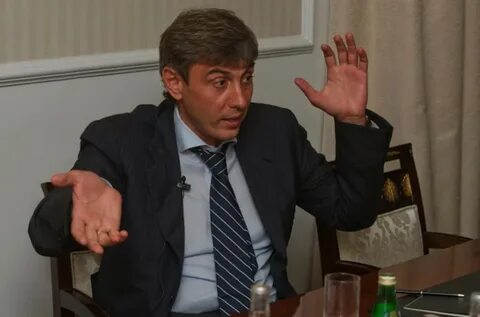 Сеть магазинов галицкого