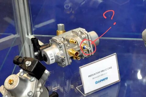 Официальное газовое оборудование
