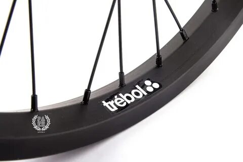Wheel 2