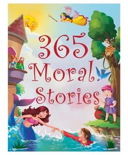 Story books for kids
