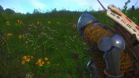 Kingdom come меч