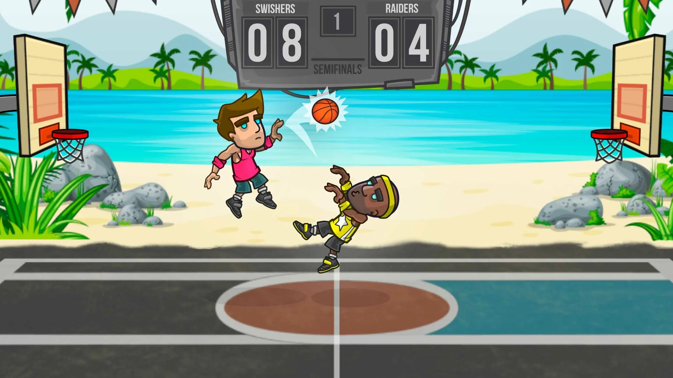 Том 2 на андроид игру. Игры про баскетбол на андроид. basketball battle (баскетбол). игра баскетбол на двоих. игра баскетбол баттл.