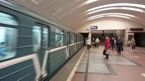 Метро кантемировская закроют