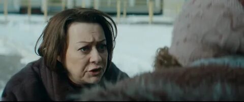 Тренер актриса