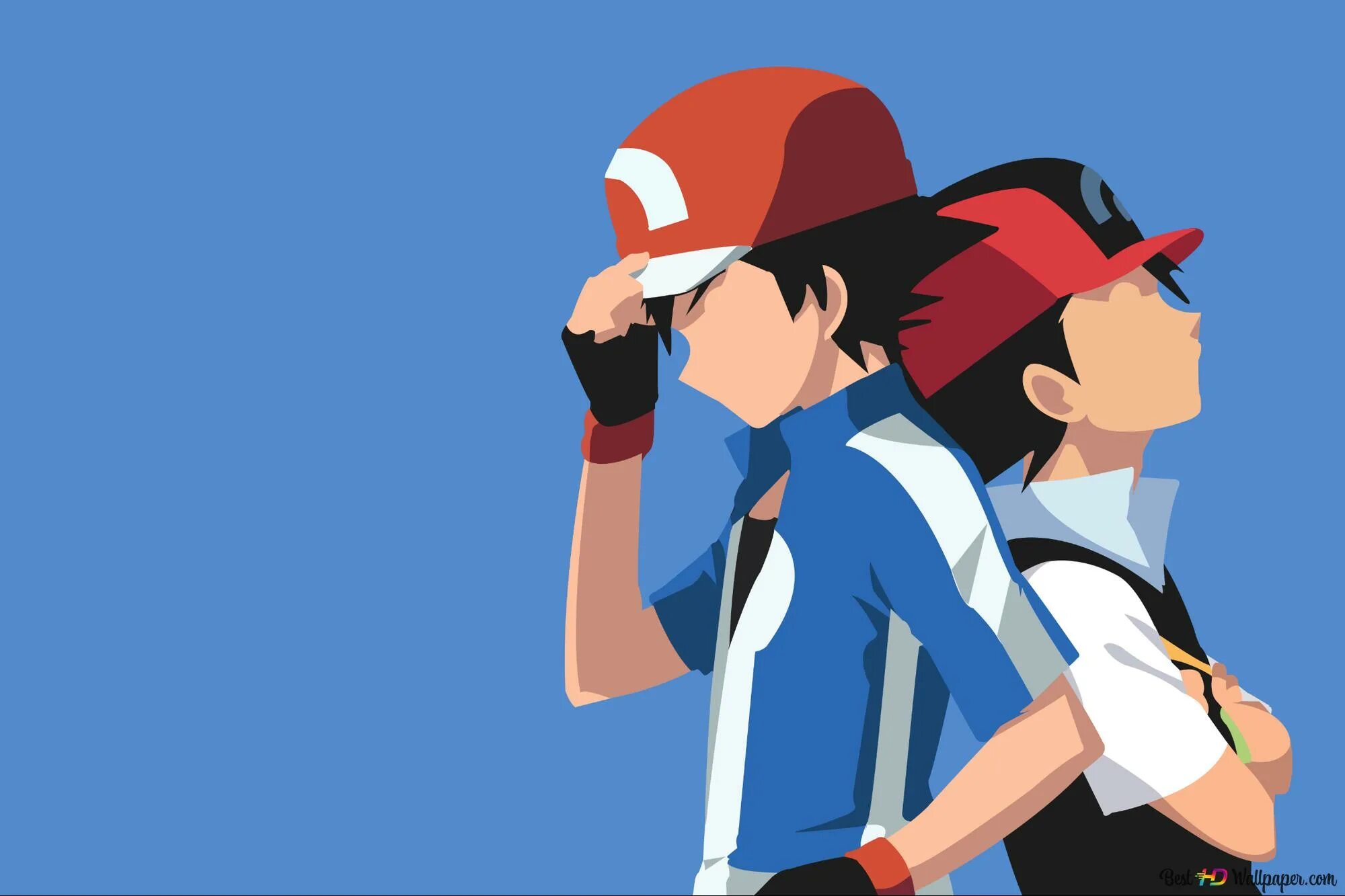 Gotta catch