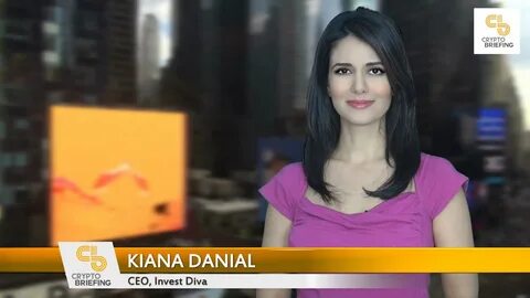 Kiana danial scam