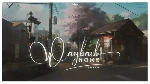 Песня back home