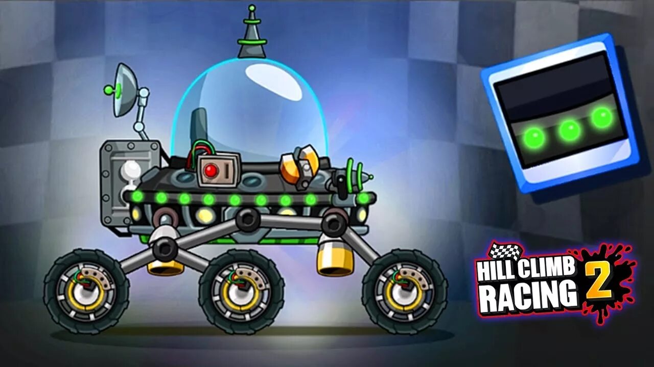 Hill climb 2 андроид. Hill climb racing 2 луноход. hill climb racing 2 машины. луноход hill climb. папа фан машинки climb racing 2.