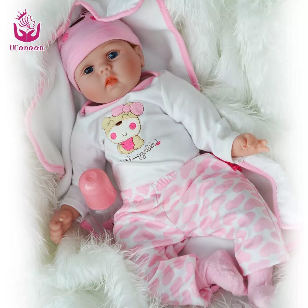 Кукла Беби 74 реборн. Кукла Reborn Baby 55 см. Озон пупс