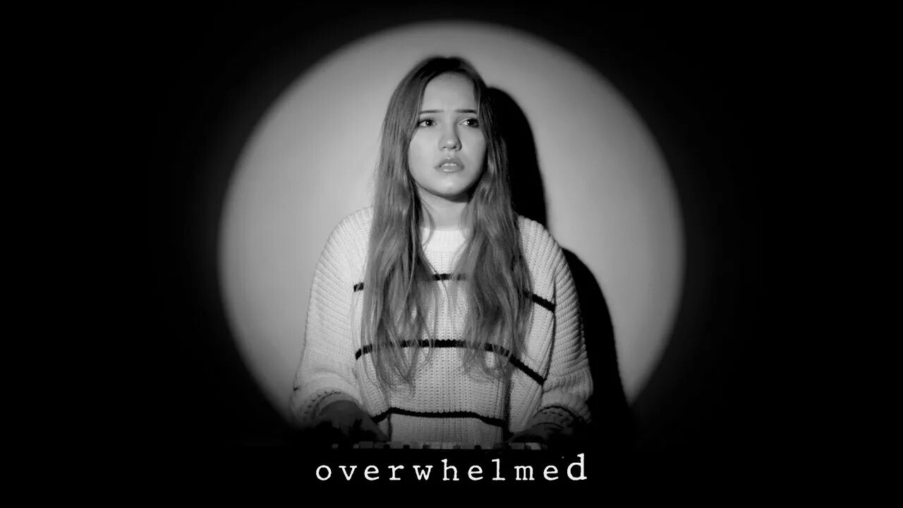 Overwhelmed ryan mack remix