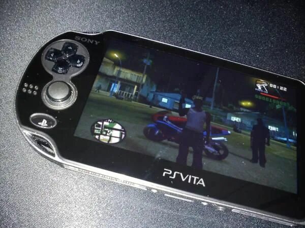 Игры приставка гта. PSP Vita 5. Игровая приставка Sony PS Vita GTA 5. GTA 5 приставка Vita.