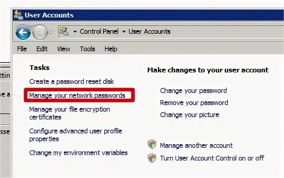 Find path not found. Find path not found