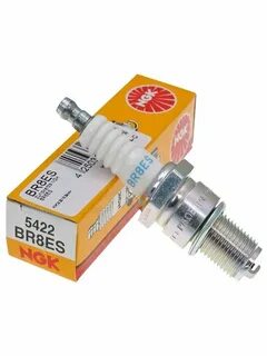 Свечи зажигания 8