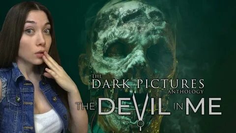 Dark pictures отзывы
