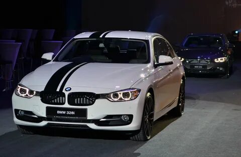 Й bmw