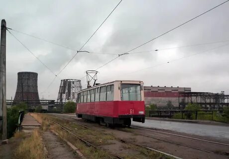 Е темиртау