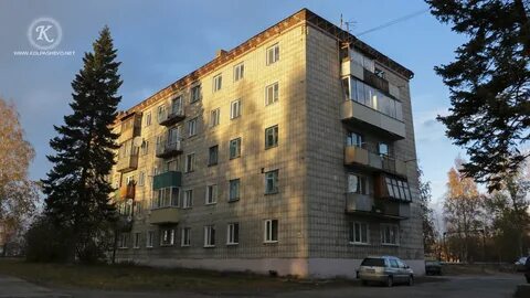 Ул кирова 49