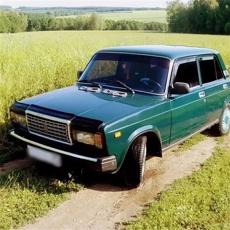 Будем красить ! - Lada 21065, 1,6 л, 1997 года кузовной ремонт DRIVE2