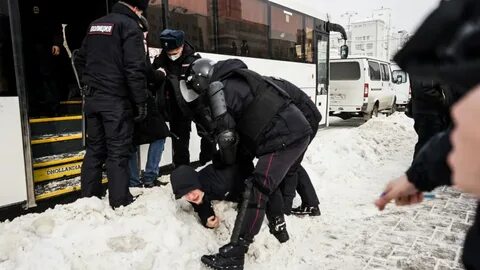 Полиция извинилась
