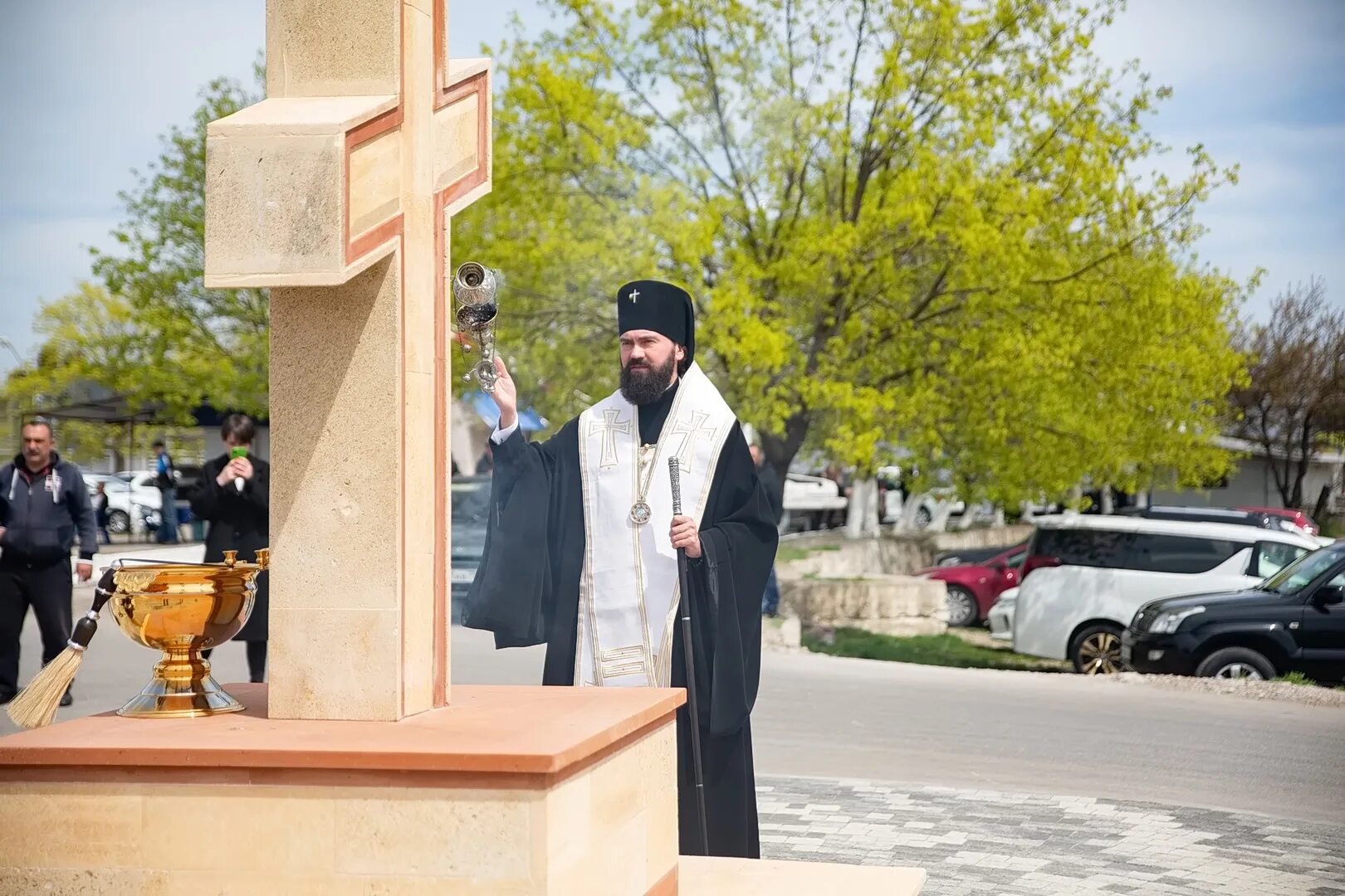 Радуйся кресте