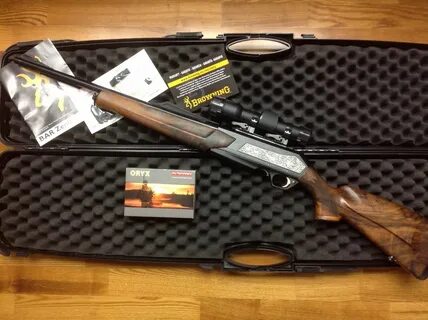 Browning 30 30