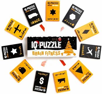 Geek puzzle