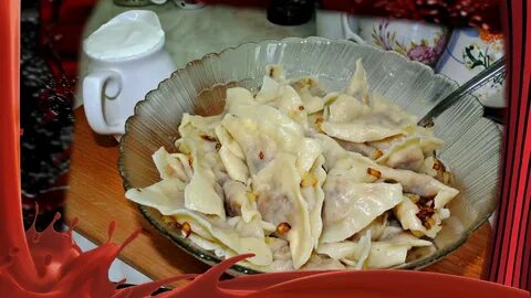 Капуста для вареников как приготовить