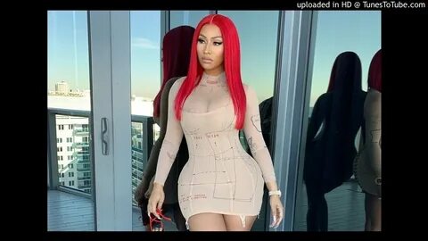 Nicki minaj monster