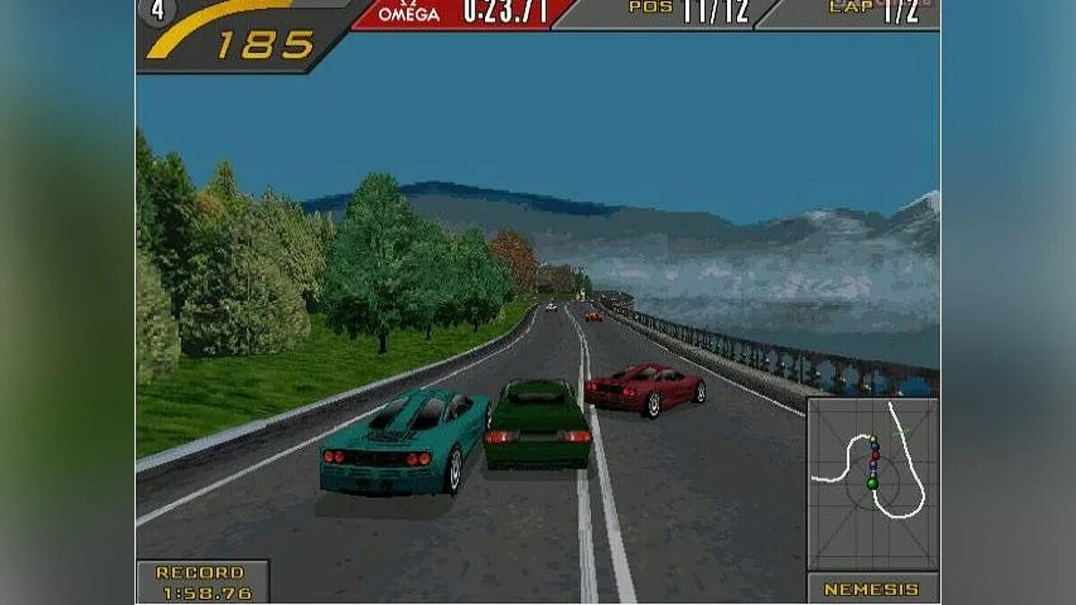 Need for Speed II 1997. Need for Speed 2 se. Need for Speed 2 1997 машины. Need for Speed II 1997 игра. Speed 2 games