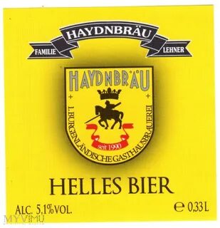 Will brau helles