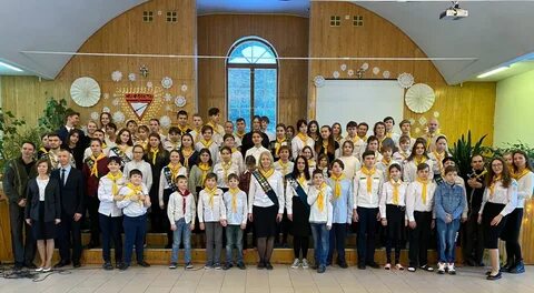 Конференция петрозаводск 2023