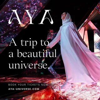 Ай юниверс дубай