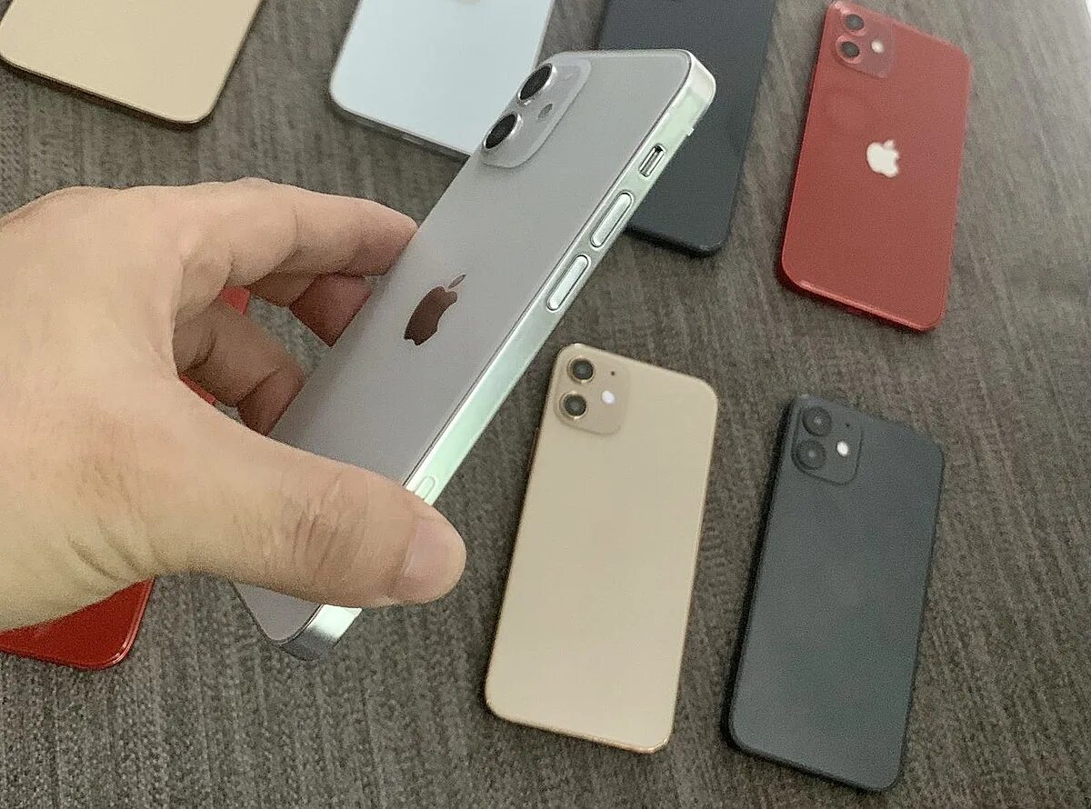 iPhone 11 64 GB Айфон 11 64 ГБ - купить в Москве, цена 41 500 руб., дата размеще