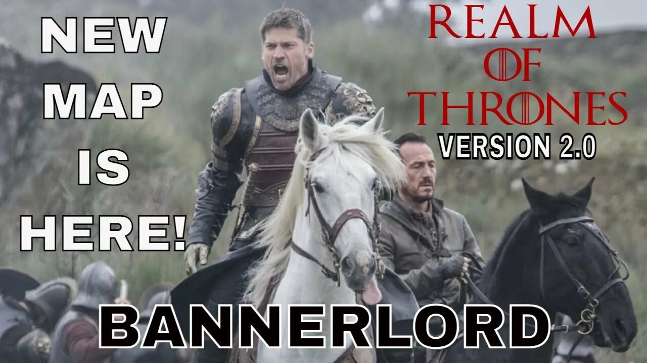 Realm of thrones моды. Realm of thrones. банеролд 2 мод realm of thrones.