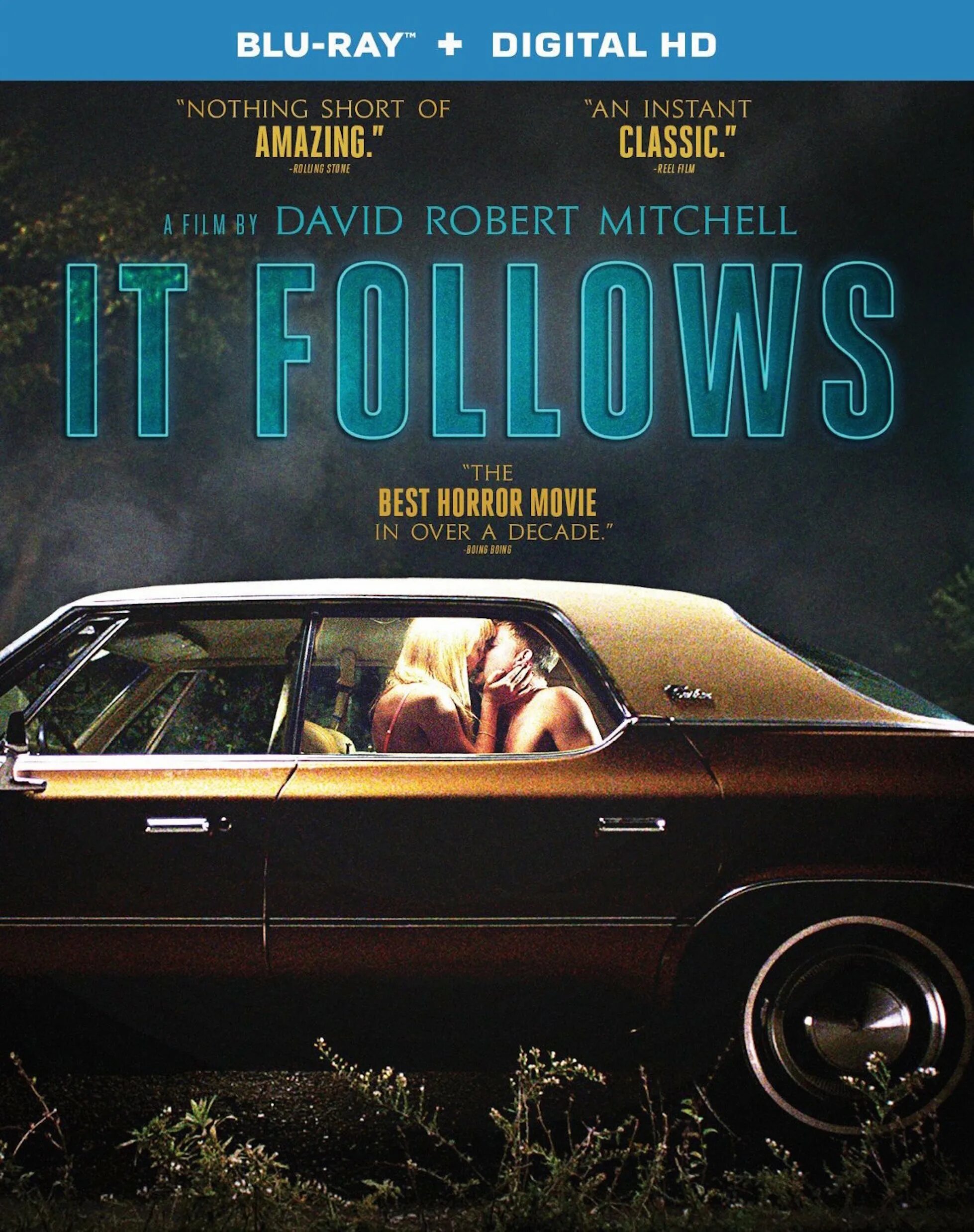 Оно it follows 2014. It follows (дэвид роберт митчелл, 2014). оно следует за тобой фильм 2014. оно постер it follows.